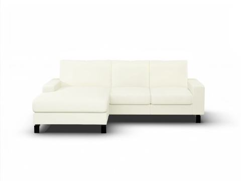 Ecksofa LO Medium L